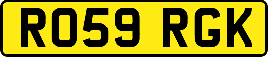 RO59RGK