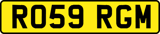 RO59RGM