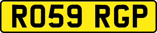 RO59RGP