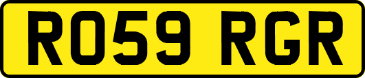 RO59RGR