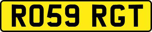 RO59RGT