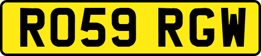 RO59RGW