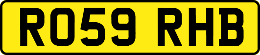 RO59RHB