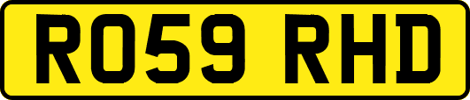RO59RHD