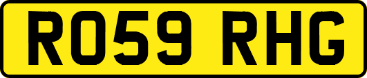 RO59RHG