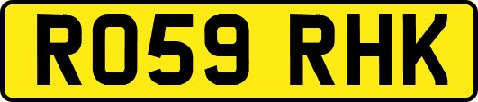 RO59RHK