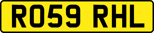 RO59RHL