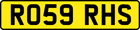 RO59RHS