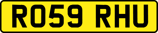 RO59RHU
