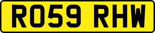 RO59RHW