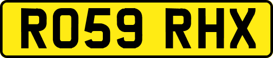 RO59RHX