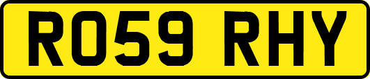 RO59RHY