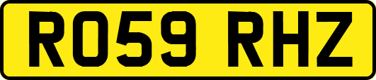 RO59RHZ