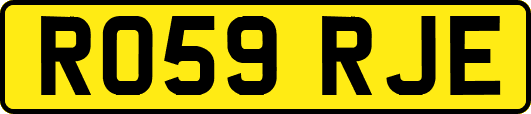 RO59RJE