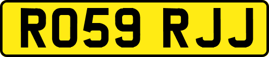 RO59RJJ