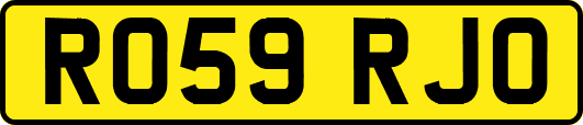 RO59RJO