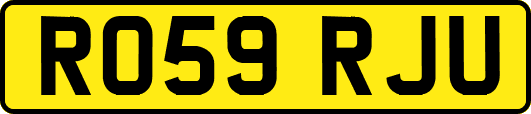 RO59RJU