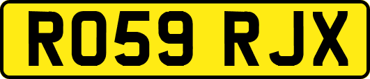RO59RJX