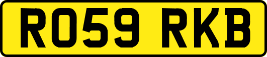 RO59RKB