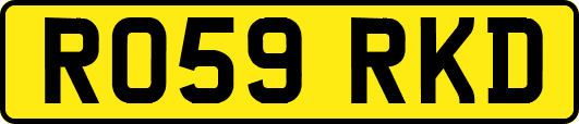 RO59RKD