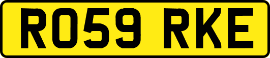 RO59RKE