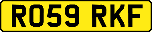 RO59RKF