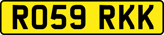 RO59RKK