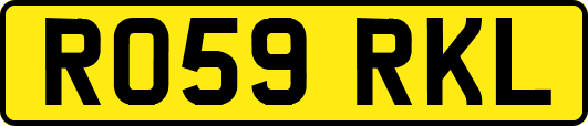 RO59RKL