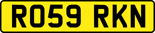RO59RKN