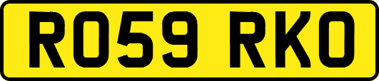 RO59RKO