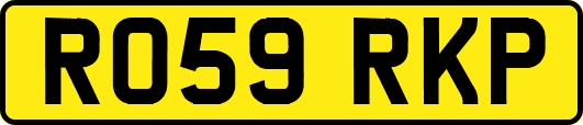 RO59RKP