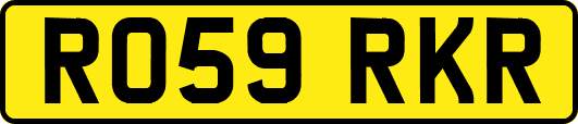RO59RKR