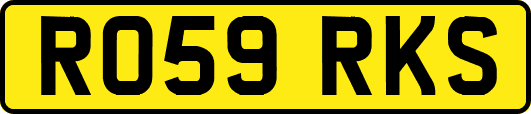 RO59RKS