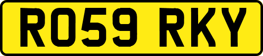 RO59RKY