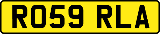 RO59RLA