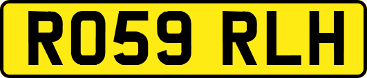 RO59RLH