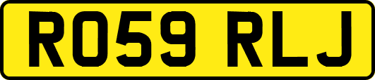 RO59RLJ