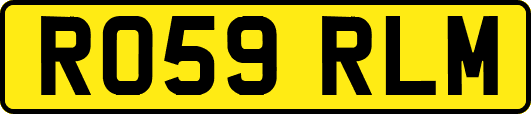 RO59RLM