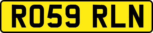 RO59RLN