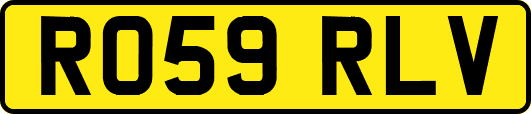 RO59RLV