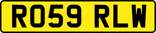 RO59RLW