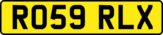 RO59RLX