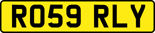 RO59RLY