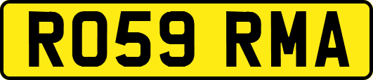 RO59RMA
