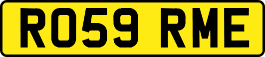 RO59RME