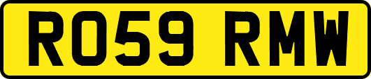 RO59RMW