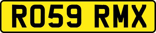 RO59RMX