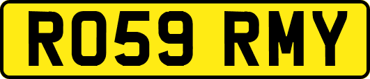 RO59RMY