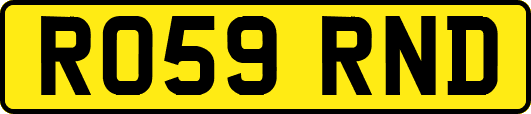 RO59RND
