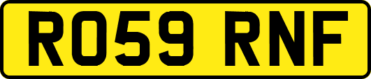 RO59RNF
